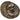 Moneta, Kapadocja, Titus, Hemidrachm, 79-81, Caesarea, AU(55-58), Srebro
