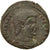 Moneta, Magnentius, Double Maiorina, 352, Trier, AU(50-53), Bronze, RIC:318
