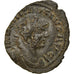 Moneda, Carausius, Antoninianus, 286-293, London, MBC+, Bronce, RIC:880