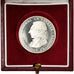 Coin, France, Lafayette, 100 Francs, 1987, Proof, MS(65-70), Silver, KM:962a