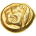 Mysia, Stater, ca. 550-450 BC, Kyzikos, Elettro, BB, SNG-France:178