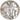 France, Medal, Maillol aux Jardins des Tuileries, Arts & Culture, 1967, MS(63)