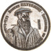 France, Medal, Robert Estienne, Imprimeur du Roi, History, 1971, JP. Réthoré