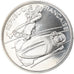 Munten, Frankrijk, Albertville - Bobsledding, 100 Francs, 1990, ESSAI, UNC