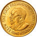 Coin, Kenya, 10 Cents, 1978, MS(63), Nickel-brass, KM:11