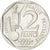 Monnaie, France, Pasteur, 2 Francs, 1995, SPL, Nickel, KM:1119, Gadoury:549