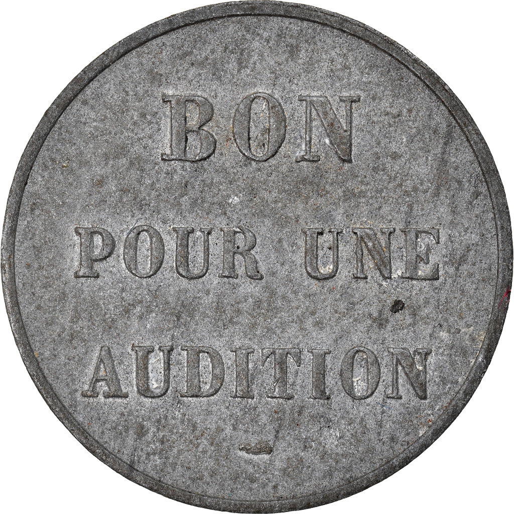 Francia, Token, Bon pour une audition, MBC+, Cinc