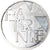 France, 5 Euro, Fraternité, 2013, MS(63), Silver, Gadoury:EU647