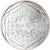 France, 5 Euro, Fraternité, 2013, MS(63), Silver, Gadoury:EU647
