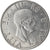 Monnaie, Italie, Vittorio Emanuele III, 2 Lire, 1939, Rome, TTB+, Stainless