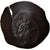 Coin, Isaac II Angelus, Aspron trachy, 1185-1195, Constantinople, EF(40-45)