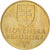 Moneta, Slovacchia, 10 Koruna, 2003, SPL, Alluminio-bronzo, KM:11