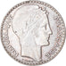 Monnaie, France, Turin, 20 Francs, 1933, Paris, TTB, Argent, Gadoury:852, KM:879