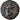 Monnaie, Thessalie, Larissa, Dichalque, 3ème siècle AV JC, TTB, Bronze