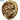 Vénètes, Namnetes, 1/4 Statère, IIe-Ier siècles av. J.-C., Or, NGC, Ch XF★