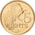 Monnaie, TRINIDAD & TOBAGO, 5 Cents, 2007, SPL, Bronze, KM:30