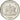 Coin, TRINIDAD & TOBAGO, 10 Cents, 2006, MS(63), Copper-nickel, KM:31