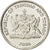 Monnaie, TRINIDAD & TOBAGO, 10 Cents, 2006, SPL, Copper-nickel, KM:31