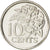 Moneda, TRINIDAD & TOBAGO, 10 Cents, 2006, SC, Cobre - níquel, KM:31