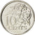 Moneta, TRINIDAD E TOBAGO, 10 Cents, 2006, SPL, Rame-nichel, KM:31
