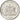 Moneda, TRINIDAD & TOBAGO, 25 Cents, 2006, SC, Cobre - níquel, KM:32