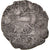 Monnaie, Coriosolites, Statère, 80-50 BC, TB+, Billon, Delestrée:2333