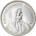 Moneda, Suiza, 5 Francs, 1954, Bern, MBC, Plata, KM:40