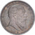 German States, BADEN, Friedrich I, 2 Mark, 1907, Karlsruhe, Silver, AU(50-53)