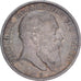 German States, BADEN, Friedrich I, 2 Mark, 1907, Karlsruhe, Silver, AU(50-53)