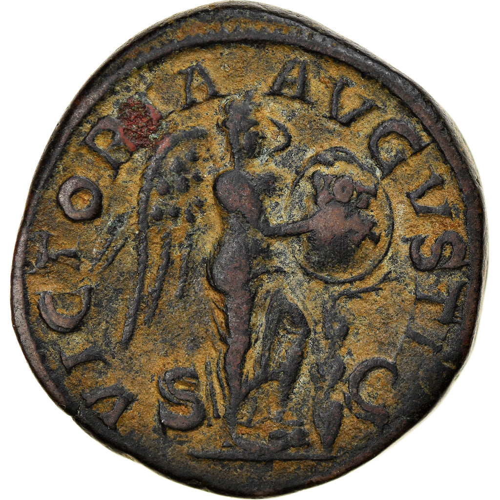 Münze, Severus Alexander, Sesterz, 230, Rome, SS, Bronze, RIC:616