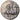 Ionia, Didrachm, c. 350-325 BC, Magnesia ad Maeandrum, Plata, EBC