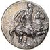 Ionia, Didrachm, c. 350-325 BC, Magnesia ad Maeandrum, Plata, EBC