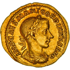 Gordien III, Aureus, 238-239, Rome, Or, SUP, RIC:11