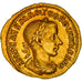 Gordien III, Aureus, 238-239, Rome, Or, SUP, RIC:11
