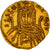 Irene, Solidus, 797-802, Syracuse, Dourado, AU(55-58), Sear:1601