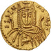 Irene, Solidus, 797-802, Syracuse, Oro, SPL-, Sear:1601