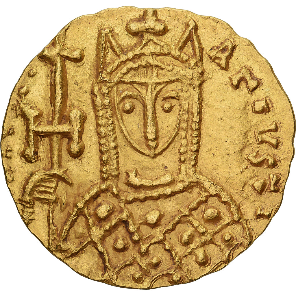 Irene, Solidus, 797-802, Syracuse, Oro, SPL-, Sear:1601