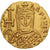 Irene, Solidus, 797-802, Syracuse, Or, SUP, Sear:1601