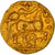 Carnutes, 1/4 Stater, 3rd-2nd century BC, Unpublished, Gold, EF(40-45)
