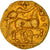 Carnutes, 1/4 Stater, 3rd-2nd century BC, Unpublished, Goud, ZF, Delestrée:--