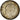 Coin, Netherlands, Wilhelmina I, 25 Cents, 1941, AU(50-53), Silver, KM:164