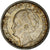 Coin, Netherlands, Wilhelmina I, 25 Cents, 1941, AU(50-53), Silver, KM:164