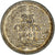Coin, Netherlands, Wilhelmina I, 25 Cents, 1941, AU(50-53), Silver, KM:164