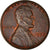 Moneta, USA, Lincoln Cent, Cent, 1957, Philadelphia, AU(50-53), Miedź, KM:A132