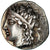 Lucania, Nomos, ca. 400-340 BC, Metapontum, Silber, NGC, CH VF★, HGC:1-1050