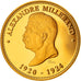 France, Medal, Alexandre Millerand, Président de la République, Politics