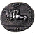 Sicília, Dionysios I, Decadrachm, 405-400 BC, Syracuse, Unsigned work by Kimon