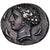 Sycylia, Dionysios I, Decadrachm, 405-400 BC, Syracuse, Unsigned work by Kimon