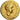 Vespasian, Aureus, 69-70, Tarraco, Extremely rare, Oro, MBC, RIC:1297