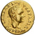 Vespasian, Aureus, 69-70, Tarraco, Extremely rare, Oro, MBC, RIC:1297
